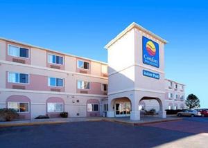 Comfort Inn & Suites North property photo