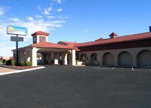 Comfort Inn Santa Rosa property photo