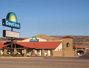 Days Inn Grants property photo