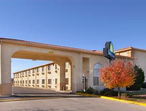 Days Inn Los Lunas property photo