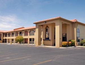 Days Inn Rio Rancho property photo