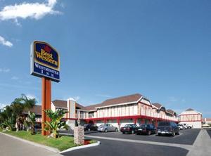 BEST WESTERN Westminster Inn property photo