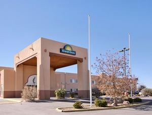 Days Inn and Suites Lordsburg property photo
