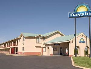 Days Inn Hobbs property photo