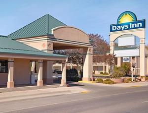 Days Inn Roswell property photo