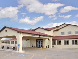 Days Inn Las Vegas property photo