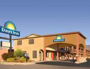 Days Inn Alamogordo property photo