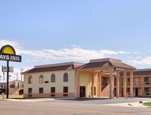 Days Inn Santa Rosa, NM property photo