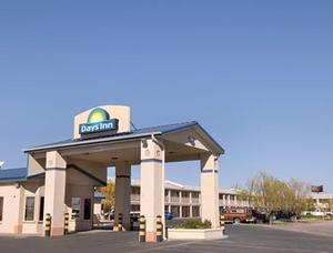 Days Inn Deming property photo