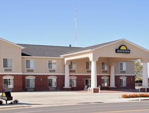 Days Inn And Suites Clayton property photo