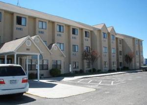 Quality Inn Farmington property photo