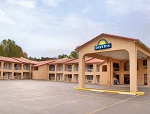 Days Inn Ruidoso Downs property photo