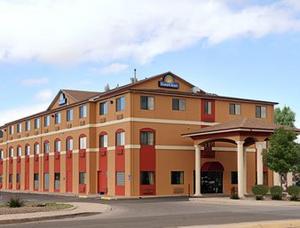 Days Inn Bernalillo property photo