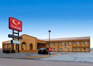 Econo Lodge Gallup property photo