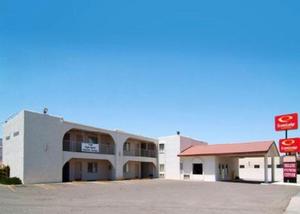 Econo Lodge Inn & Suites Socorro property photo