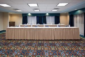 Holiday Inn Express Hotel & Suites ALBUQUERQUE-N. BALLOON FSTA PK property photo