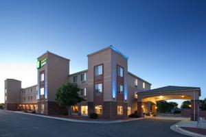 Holiday Inn Express BERNALILLO property photo