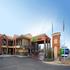 Holiday Inn Express ALBUQUERQUE (I-40 EUBANK) property information