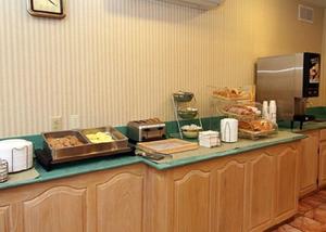 Quality Inn & Suites Grants property photo