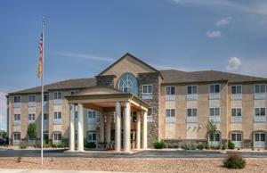 Holiday Inn Express Hotel & Suites PORTALES property photo