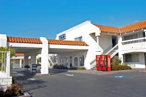BEST WESTERN Camarillo Inn property photo