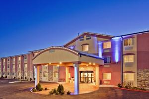 Holiday Inn Express SANTA ROSA property photo