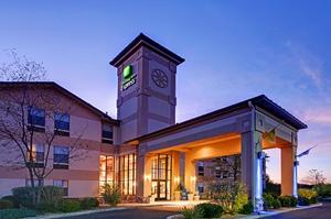 Holiday Inn Express SILVER CITY property photo