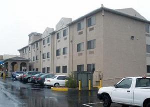 Comfort Inn & Suites Los Alamos property photo
