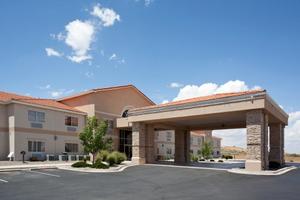 Holiday Inn Express BELEN property photo