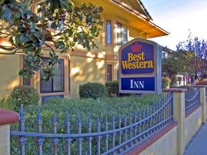 BEST WESTERN Inn property photo