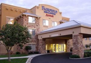 Fairfield Inn & Suites Clovis property photo