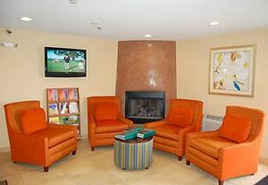 Fairfield Inn Santa Fe property photo