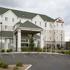 Hilton Garden Inn AlbuquerqueJournal Center property information