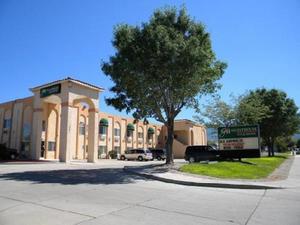 GuestHouse Inn & Suites Albuqu property photo