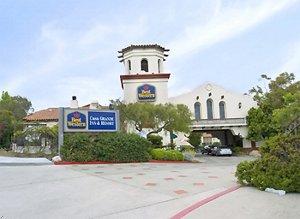 BEST WESTERN Casa Grande Inn property photo