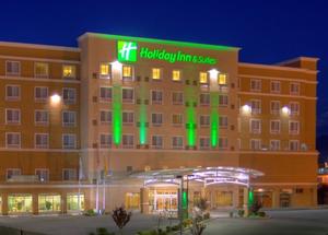Holiday Inn Hotel & Suites ALBUQUERQUE-NORTH I-25 property photo