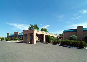 Quality Inn Tucumcari property photo