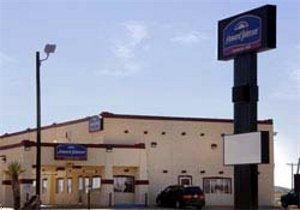 Howard Johnson Express Inn - Tucumcari property photo