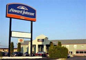Howard Johnson Inn - Hobbs property photo