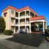 Hampton Inn AlbuquerqueAirport property information