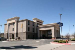 Hampton Inn GallupWest property photo