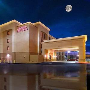 Hampton Inn Suites Gallup property photo