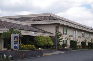 BEST WESTERN PLUS Village Inn property photo