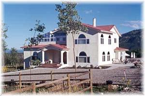 Casa Grande Guest Ranch property photo