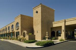 BEST WESTERN Garden Inn & Suites property photo