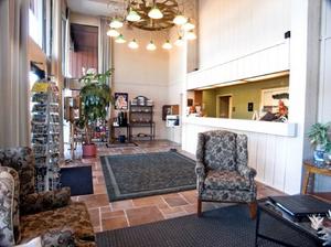 BEST WESTERN PLUS Sonora Oaks Hotel & Conference Center property photo