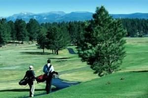 Angel Fire Resort property photo