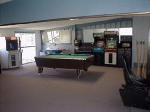 High Country Lodge property photo