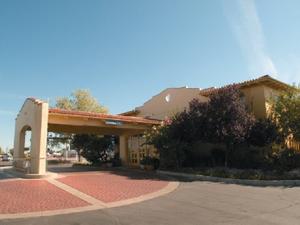 La Quinta Inn Albuquerque I-40 East / San Mateo property photo