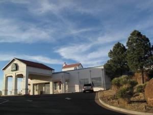 La Quinta Inn Santa Rosa property photo